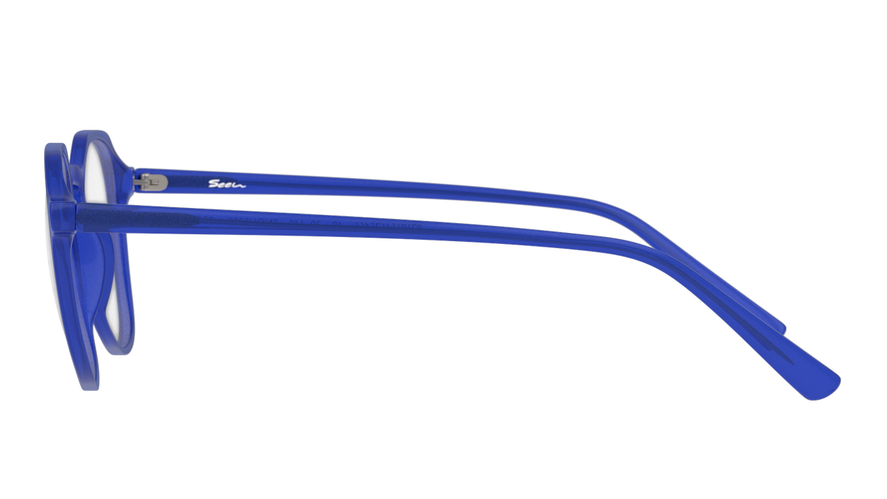 Lentes Oftálmicos Seen NE3001 Azul