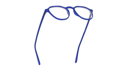 Lentes Oftálmicos Seen NE3001 Azul