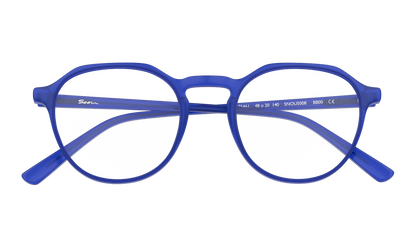 Lentes Oftálmicos Seen NE3001 Azul