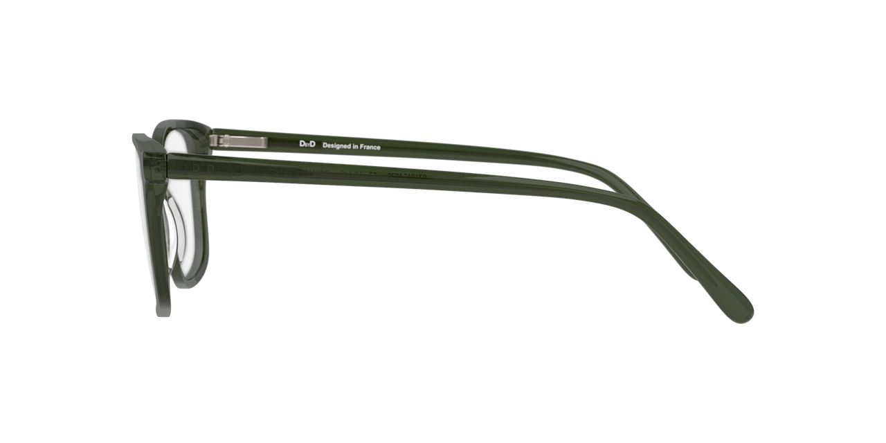 Lentes Oftálmicos Dbyd DB2003 Verde
