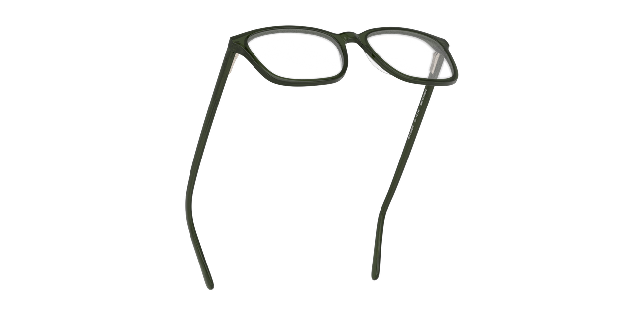 Lentes Oftálmicos Dbyd DB2003 Verde