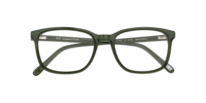 Lentes Oftálmicos Dbyd DB2003 Verde