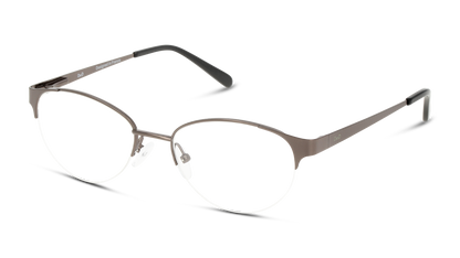 Lentes Oftálmicos Dbyd DB1001 Gris Oscuro