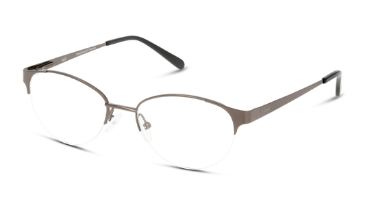 Lentes Oftálmicos Dbyd DB1001 Gris Oscuro