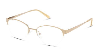 Lentes Oftálmicos Dbyd DB1001 Dorado