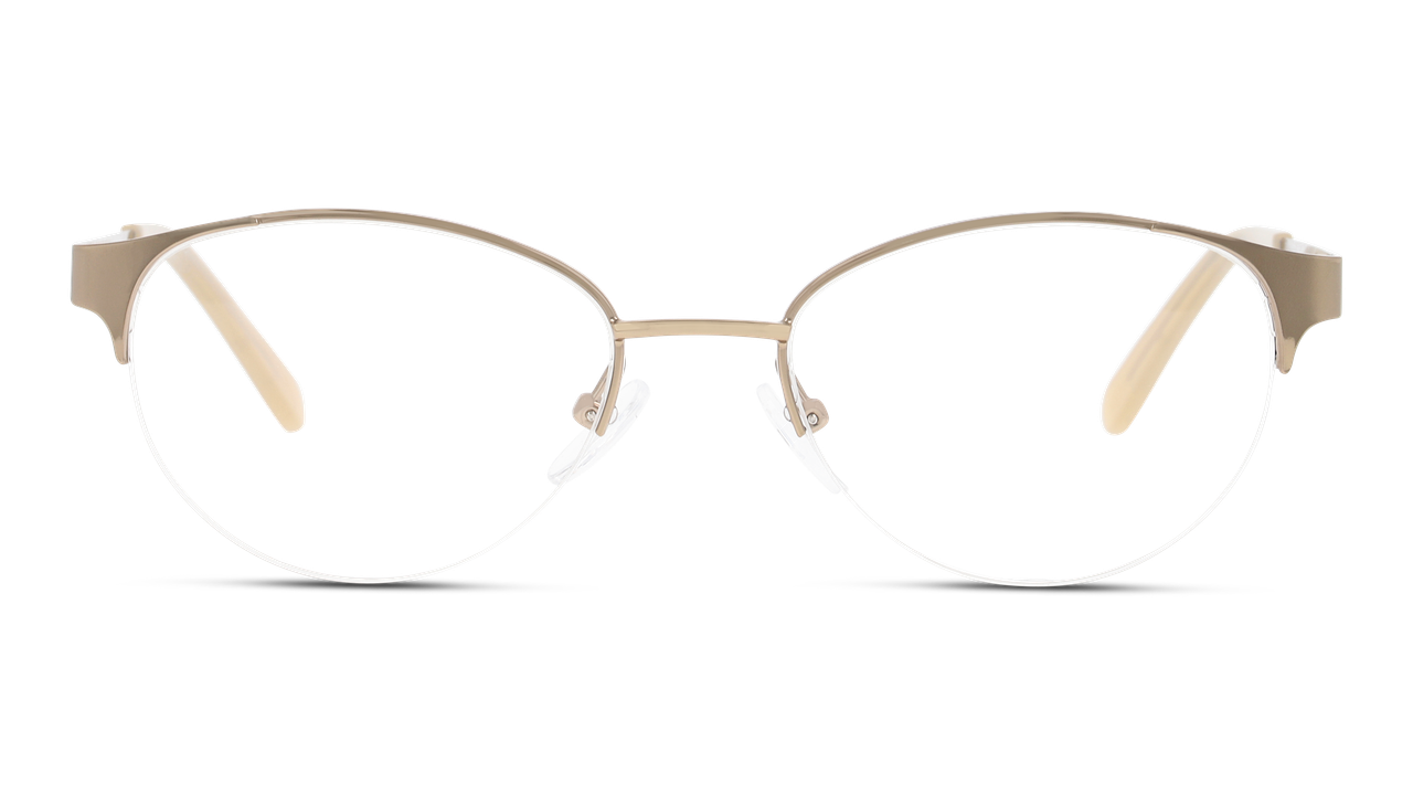 Lentes Oftálmicos Dbyd DB1001 Dorado