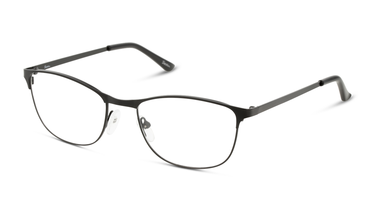 Lentes Oftálmicos Seen NE1027 Negro