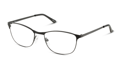 Lentes Oftálmicos Seen NE1027 Negro