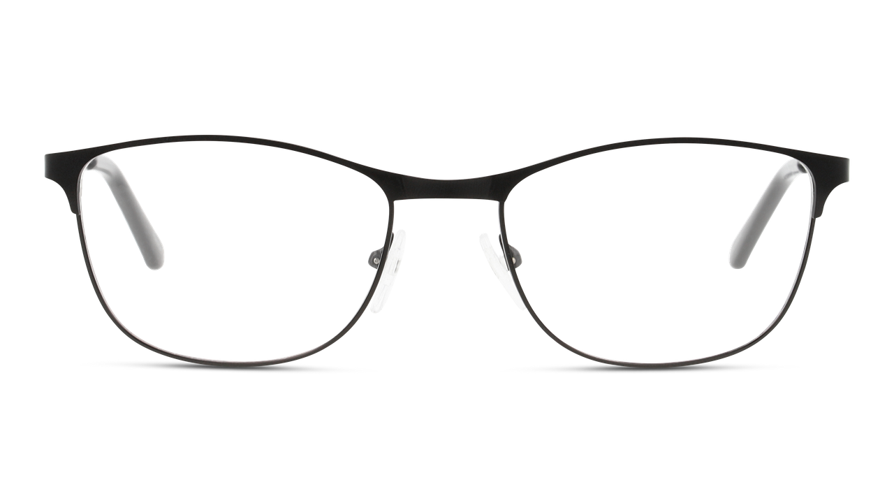Lentes Oftálmicos Seen NE1027 Negro