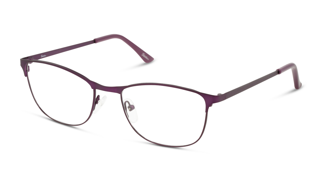 Lentes Oftálmicos Seen NE1027 Violeta