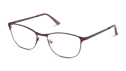 Lentes Oftálmicos Seen NE1027 Violeta