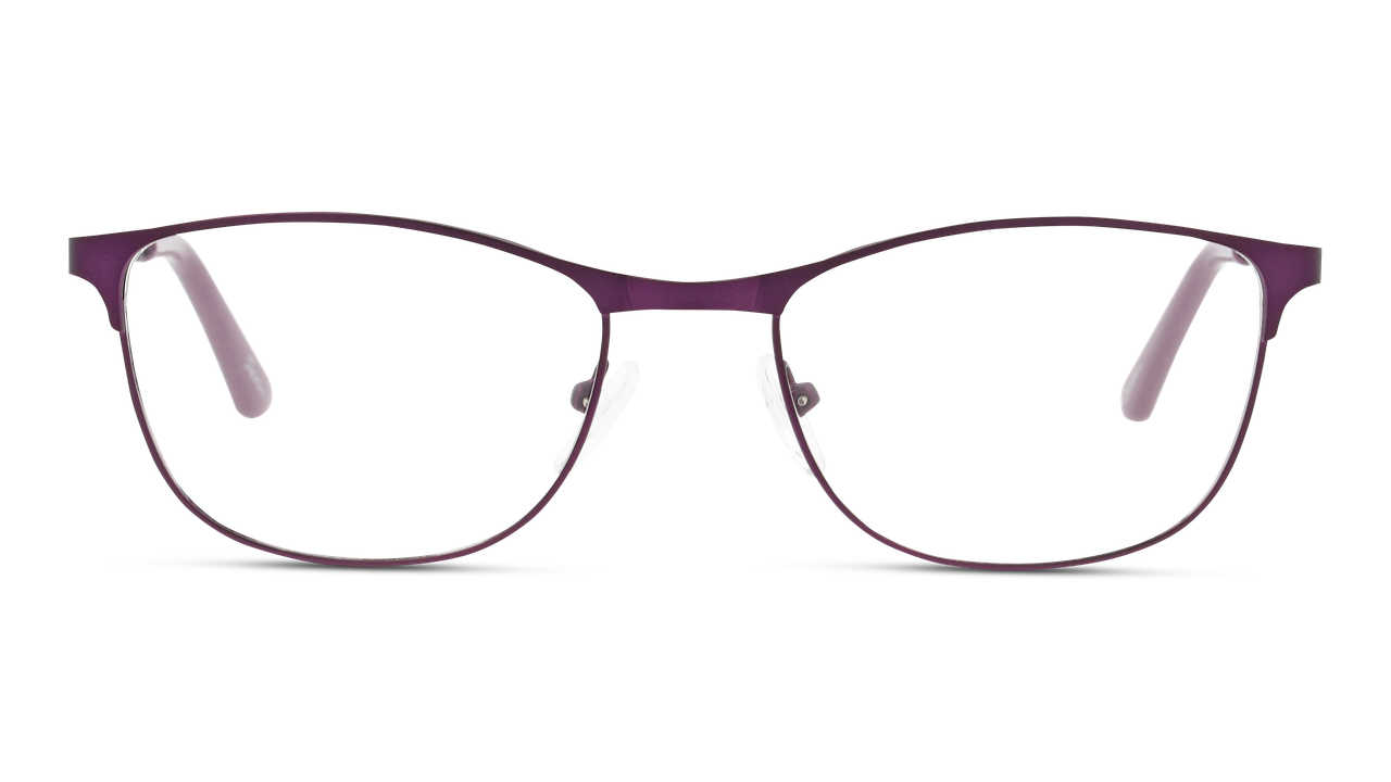 Lentes Oftálmicos Seen NE1027 Violeta
