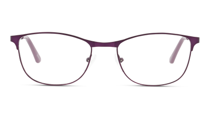 Lentes Oftálmicos Seen NE1027 Violeta