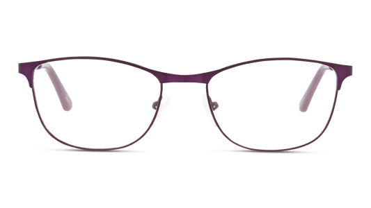 Lentes Oftálmicos Seen NE1027 Violeta