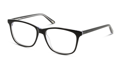 Lentes Oftálmicos Dbyd DB2015 Negro/Transparente