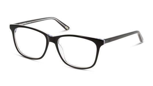 Lentes Oftálmicos Dbyd DB2015 Negro/Transparente