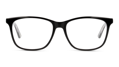 Lentes Oftálmicos Dbyd DB2015 Negro/Transparente
