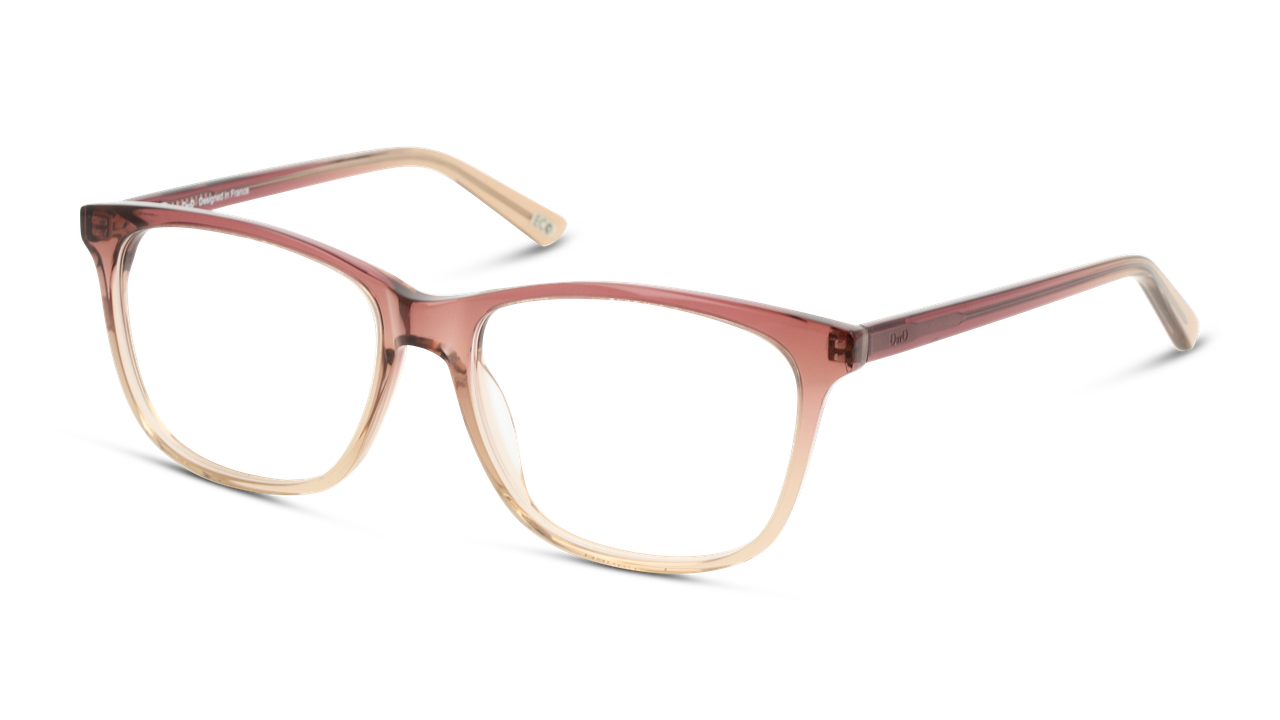 Lentes Oftálmicos Dbyd DB2015 Cafe Transparente