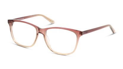 Lentes Oftálmicos Dbyd DB2015 Cafe Transparente