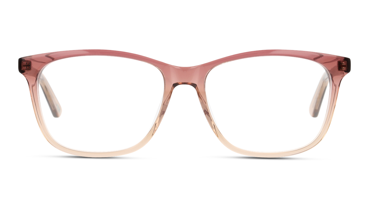 Lentes Oftálmicos Dbyd DB2015 Cafe Transparente