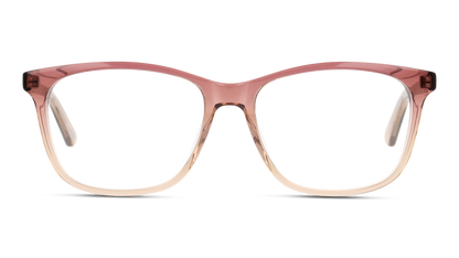 Lentes Oftálmicos Dbyd DB2015 Cafe Transparente