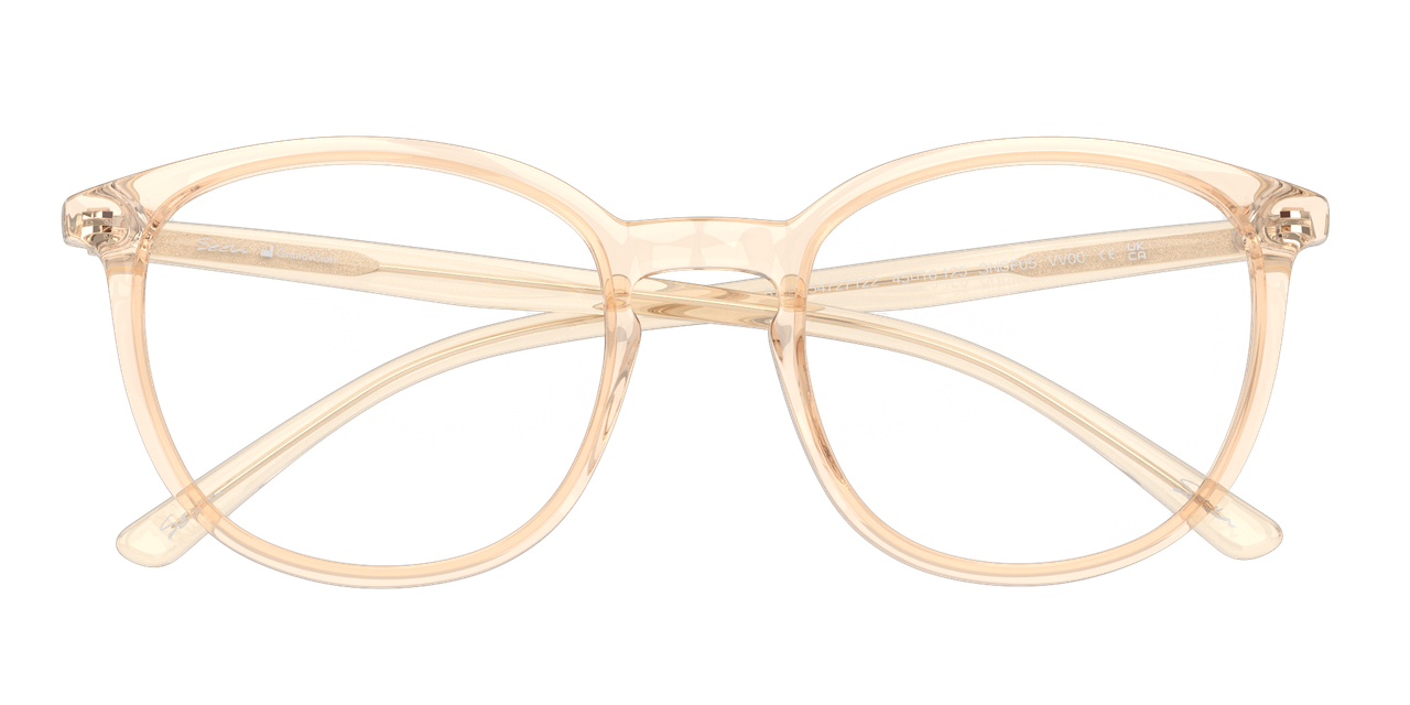 Lentes Oftálmicos Seen NE3008 Rosado
