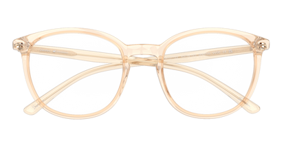 Lentes Oftálmicos Seen NE3008 Rosado