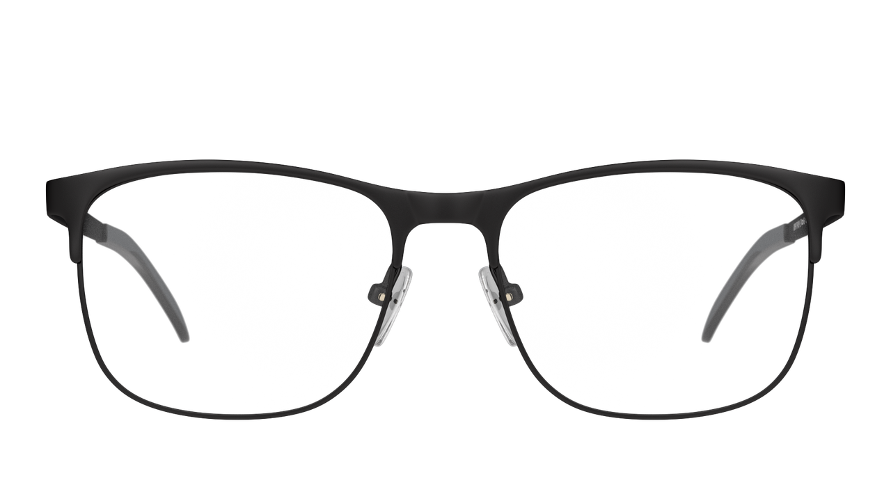 Lentes Oftálmicos Dbyd DB1011 Negro