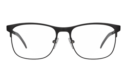 Lentes Oftálmicos Dbyd DB1011 Negro