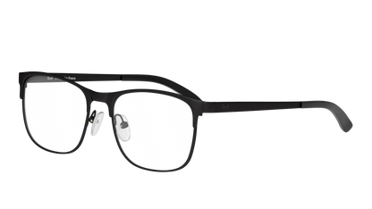 Lentes Oftálmicos Dbyd DB1011 Negro