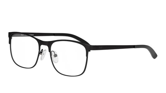 Lentes Oftálmicos Dbyd DB1011 Negro