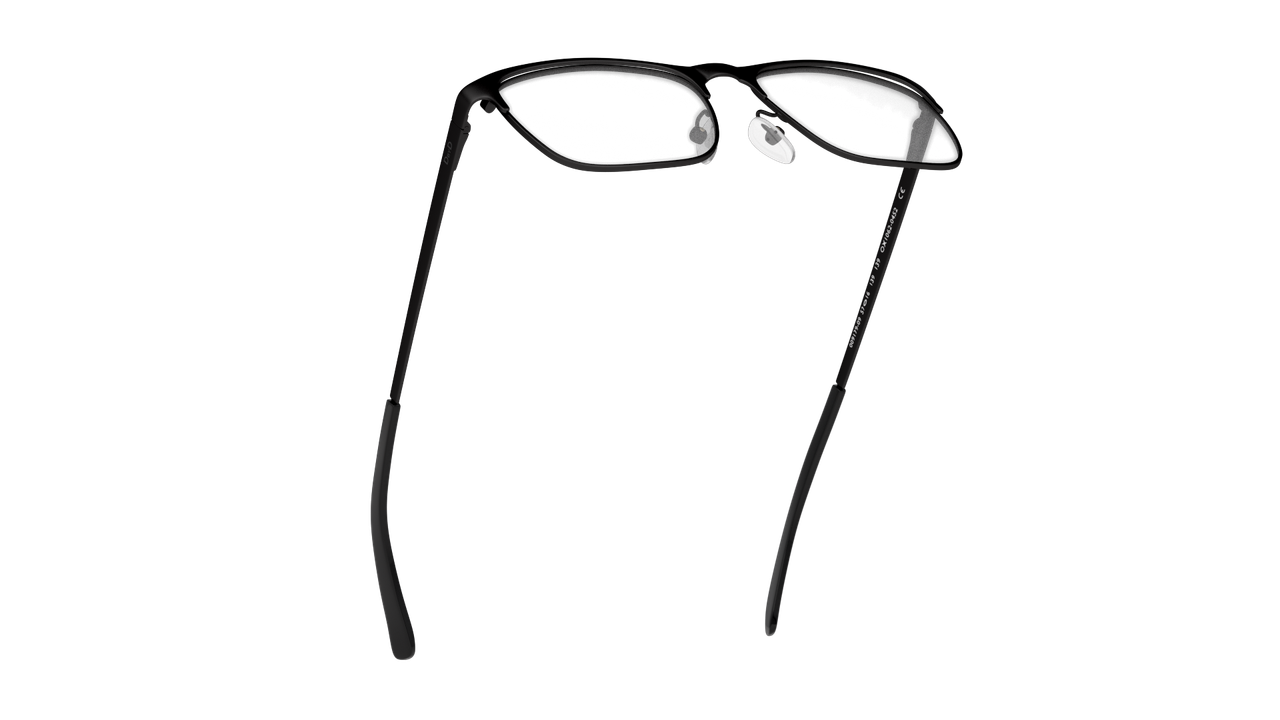 Lentes Oftálmicos Dbyd DB1011 Negro