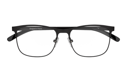 Lentes Oftálmicos Dbyd DB1011 Negro