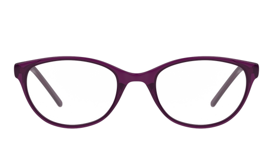 Lentes Oftálmicos Seen NE3014 Violeta Transparente