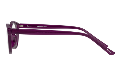 Lentes Oftálmicos Seen NE3014 Violeta Transparente
