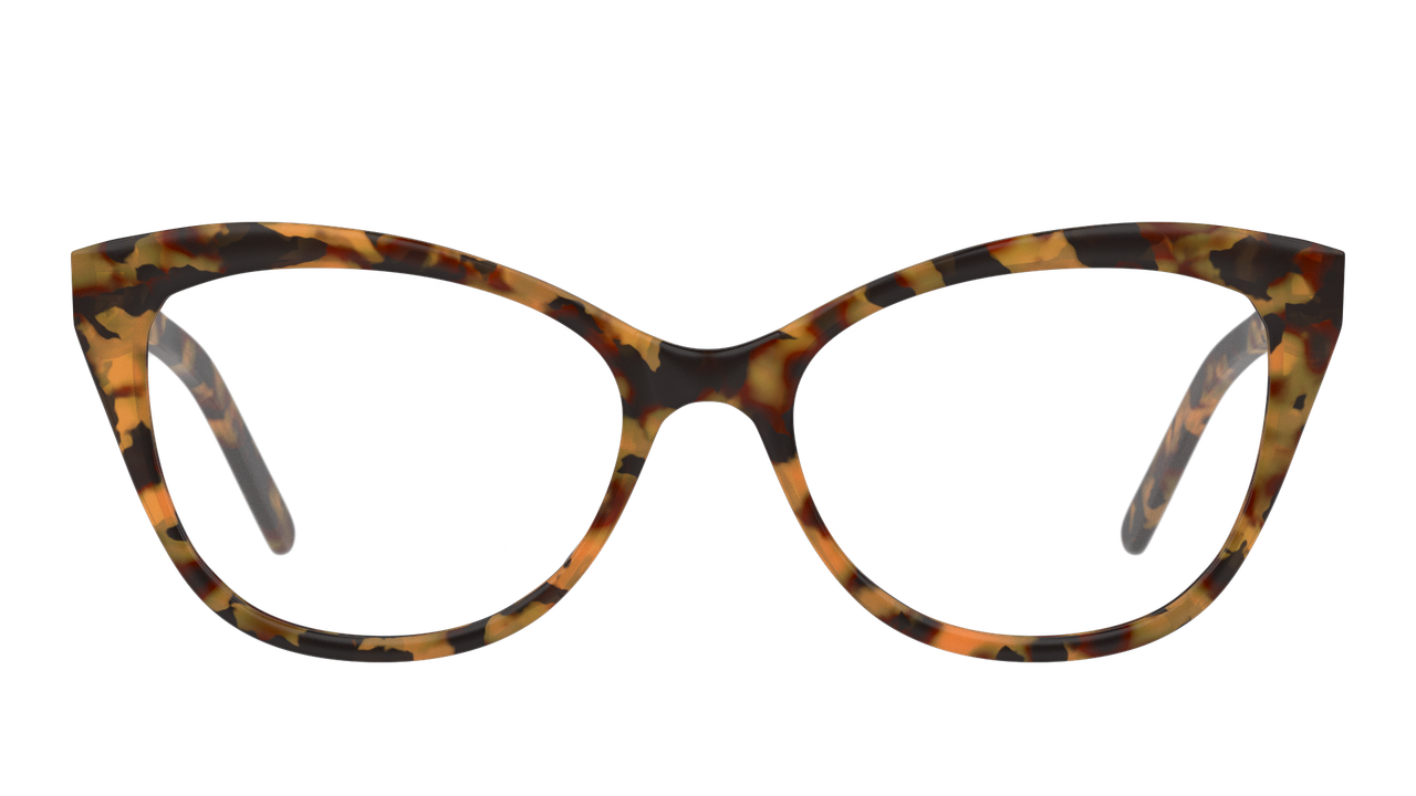 Lentes Oftálmicos Unofficial UO2075 Carey
