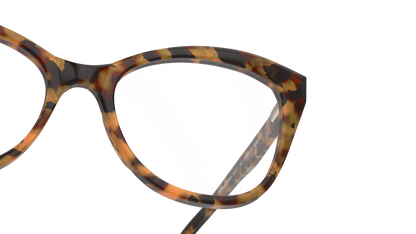 Lentes Oftálmicos Unofficial UO2075 Carey