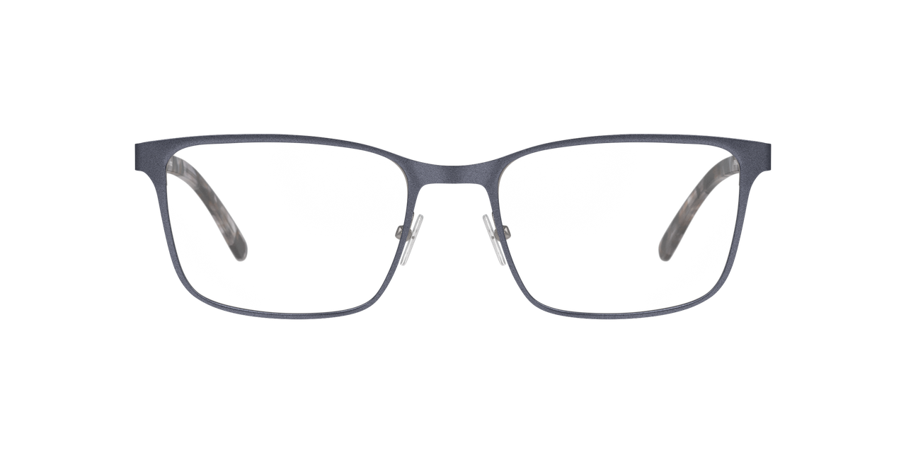 Lentes Oftálmicos Unofficial UO1007 Gris Oscuro