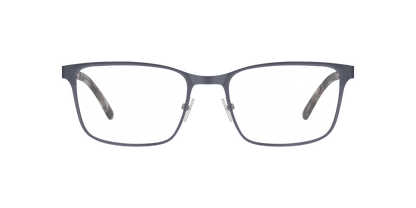 Lentes Oftálmicos Unofficial UO1007 Gris Oscuro