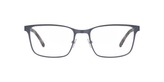 Lentes Oftálmicos Unofficial UO1007 Gris Oscuro