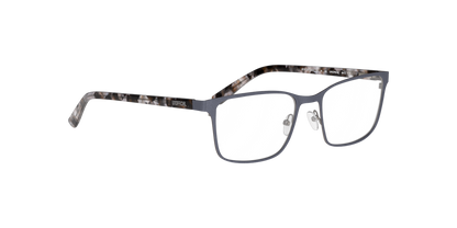 Lentes Oftálmicos Unofficial UO1007 Gris Oscuro