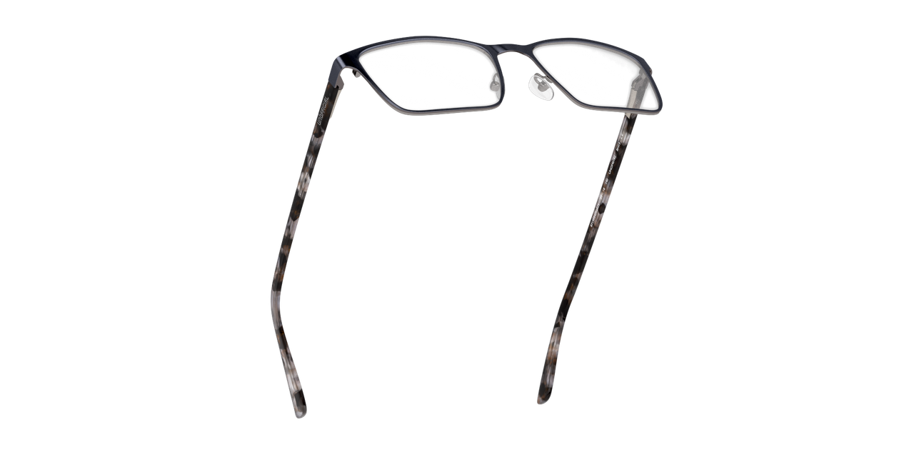 Lentes Oftálmicos Unofficial UO1007 Gris Oscuro