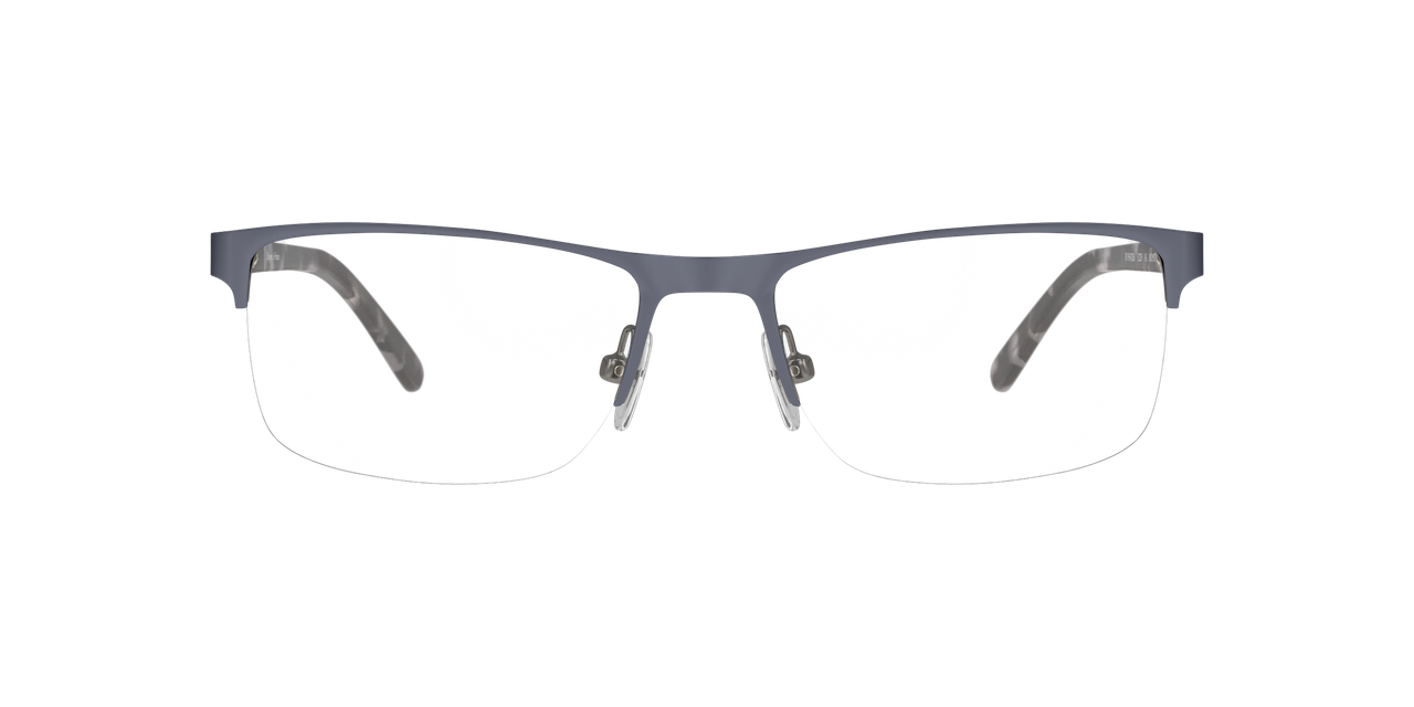 Lentes Oftálmicos Unofficial UO1068 Gris