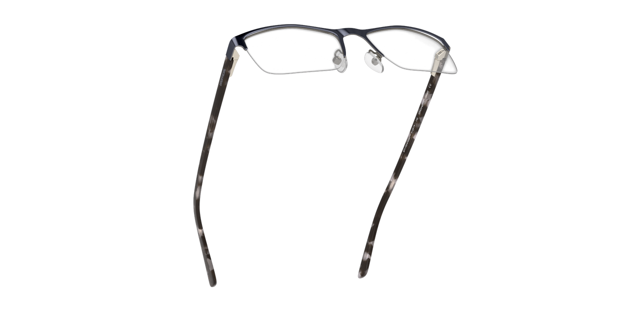 Lentes Oftálmicos Unofficial UO1068 Gris