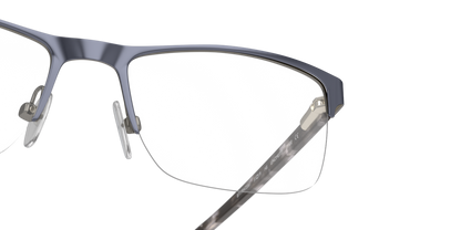 Lentes Oftálmicos Unofficial UO1068 Gris
