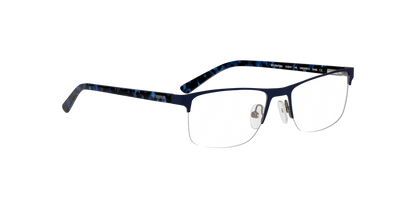 Lentes Oftálmicos Unofficial UO1068 Gris/Azul