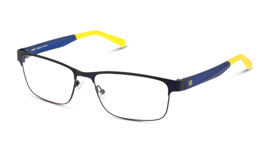 Lentes Oftálmicos Unofficial UO1025 Azul