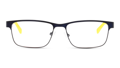 Lentes Oftálmicos Unofficial UO1025 Azul