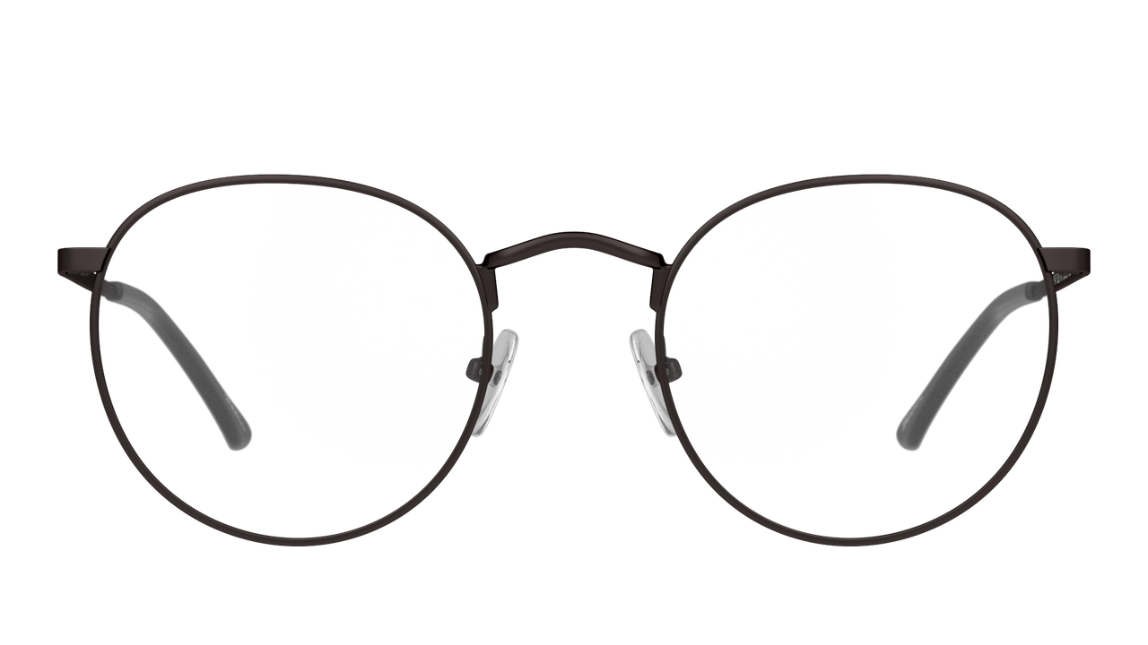 Lentes Oftálmicos Seen NE1010 Negro