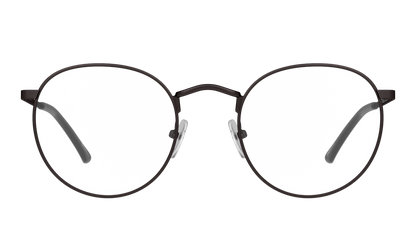 Lentes Oftálmicos Seen NE1010 Negro